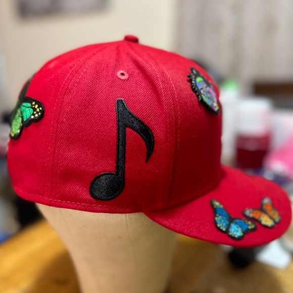 Cartà Custom Fitted Hat - Picture 5 of 5